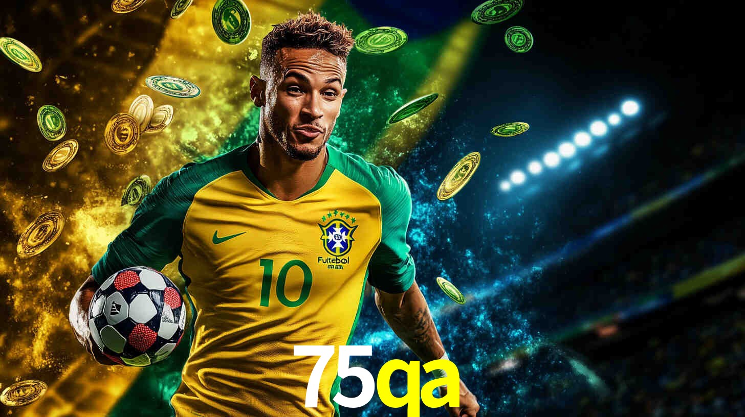 Descubra o Programa VIP da 75qa: Vantagens Exclusivas para Jogadores