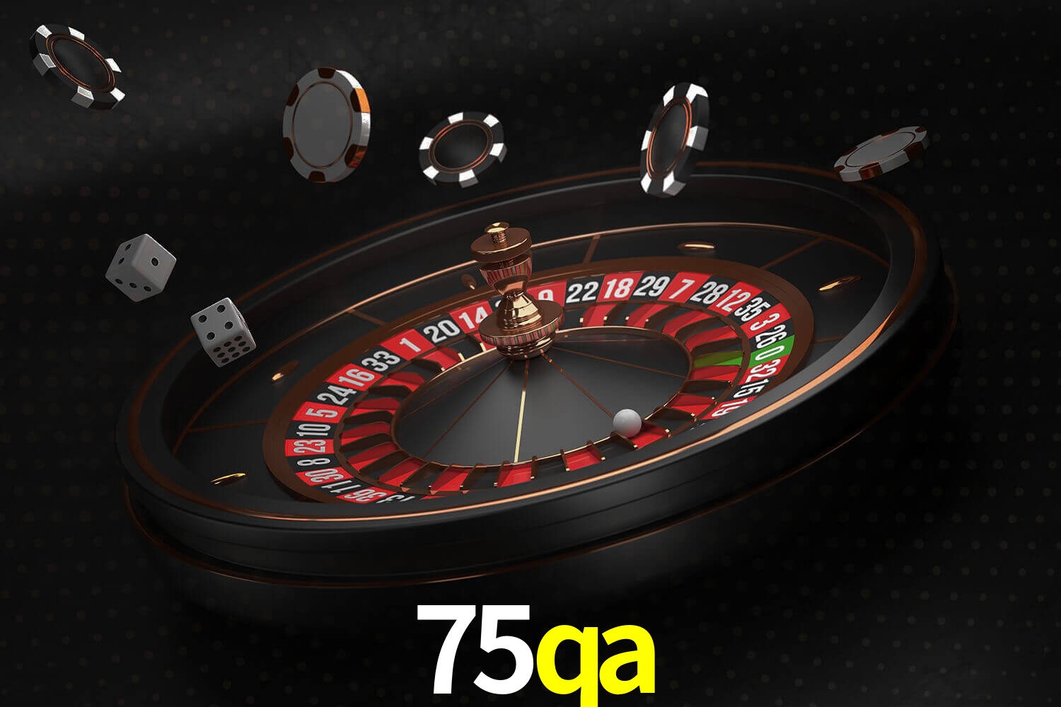 VIP Casino 75qa