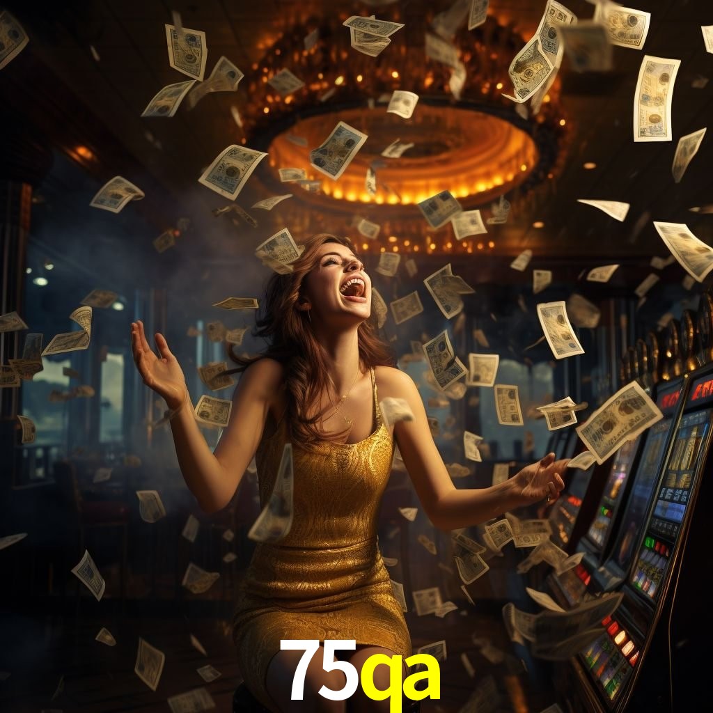 Live Casino 75qa